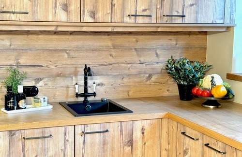 Hallerndorf Apartment | Mountain Suites 1 by Belle Stay in Reith/kitzbühel