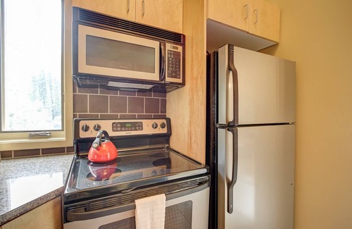 Salt Lake Mountain Resorts Apartment | Mountain Summit Getaway - within minutes of Alta and Snowbird