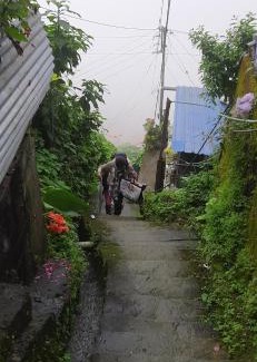 Darjeeling Apartment | Mountain Valley Home Stay