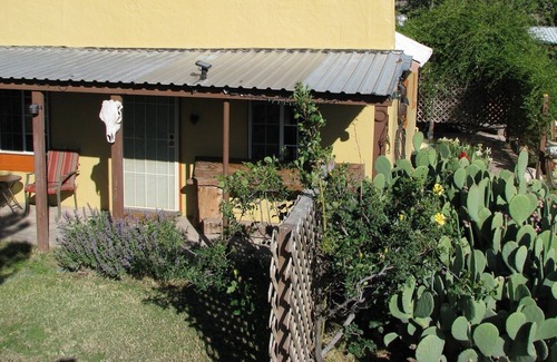 Rodeo Cabin | Mountain Valley Lodge and RV Park