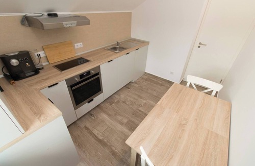 Busteni Apartment | Mountain Valley View