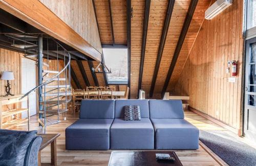 Beaupre Ski Chalet | Mountain View 148 - 4 chambres - 13 personnes