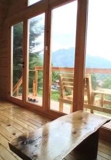 Popov Most Apartment | Mountain View 2