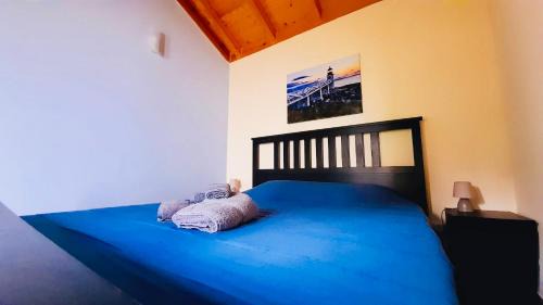 Évora House | Mountain View 2 Bedroom Chalet