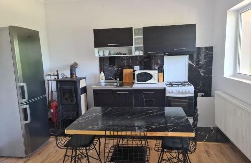 Valea Mare-Pravat House | Mountain View 2 - ciubar