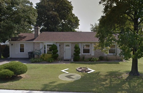 Fort Washington House | Mountain view 3 bedroom House near DC