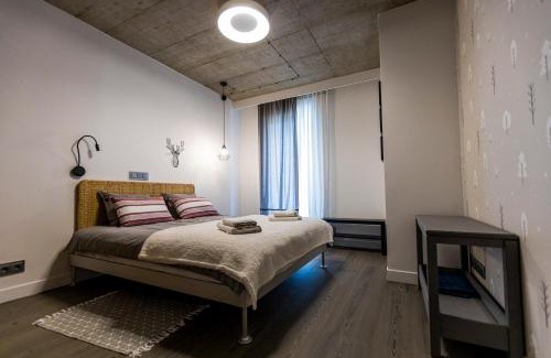 Szczyrk Apartment | Mountain View Apartament 1