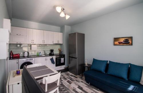 Studentski Grad Apartment | Mountain View Apartment 1 + Parking