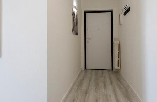 Novara Apartment | Mountain View Apartment