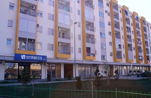 Podgorica Apartment | Mountain view apartment