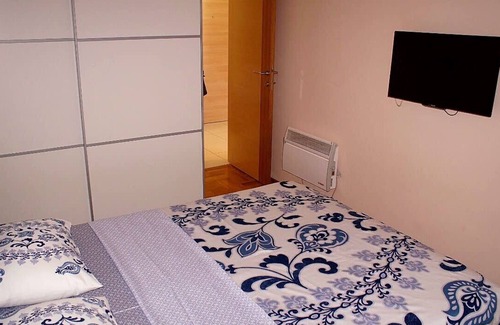 Podgorica Apartment | Mountain view apartment