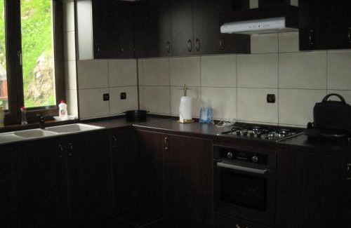 Rasnov Apartment | Mountain view apartment Predeal