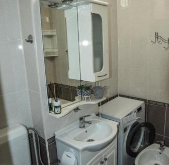 Rasnov Apartment | Mountain View Apartment