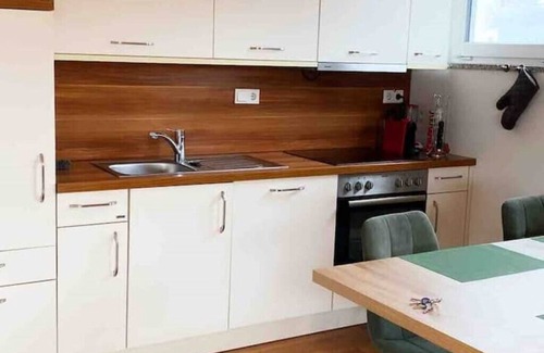Wals-Siezenheim Apartment | Mountain view