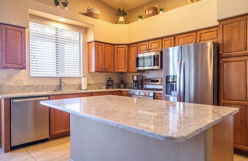 Oro Valley House | Mountain View Beauty w/Pool