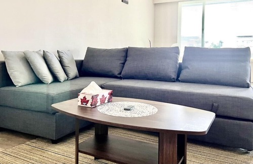 Chilliwack Proper Village West Apartment | Mountain View!!
