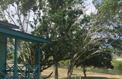 Cabo Rojo House | Mountain View Cabin #2