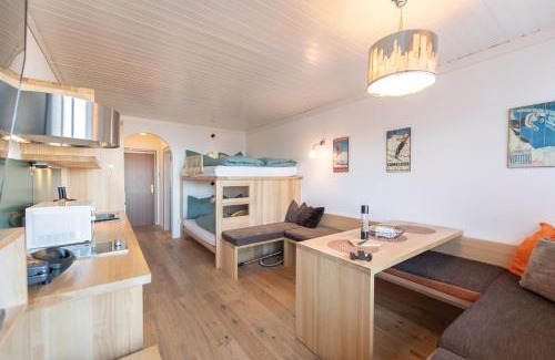 Mareo Apartment | Mountain View Corones