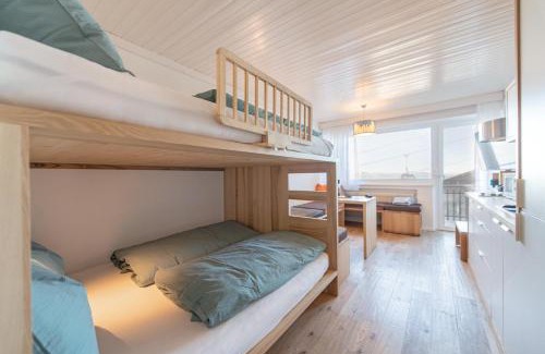 Mareo Apartment | Mountain View Corones
