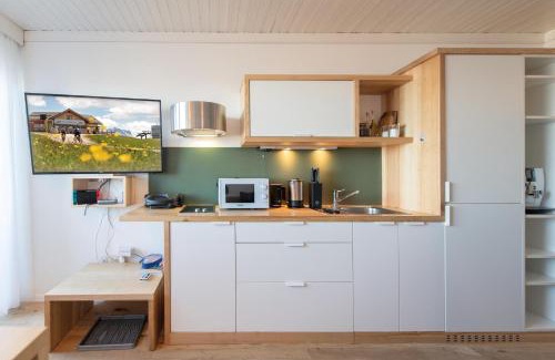 Mareo Apartment | Mountain View Corones