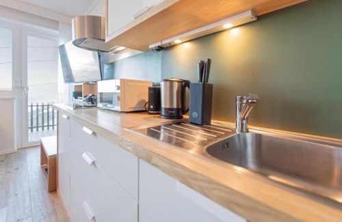 Mareo Apartment | Mountain View Corones