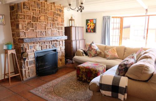 Dullstroom House | Mountain View Cottage