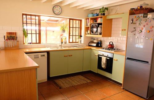 Dullstroom House | Mountain View Cottage