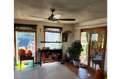 Buffalo House | Mountain view cozy 2 bedroom home