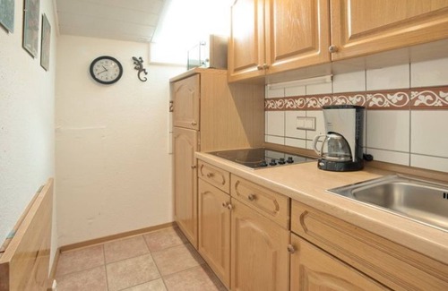 Verwaltungsgemeinschaft Hornergruppe Apartment | Mountain view mountain railroads incl.