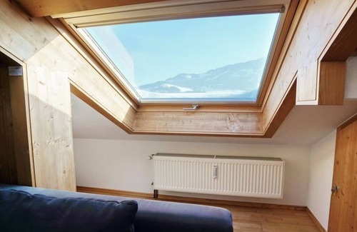 Verwaltungsgemeinschaft Hornergruppe Apartment | Mountain view mountain railroads incl.