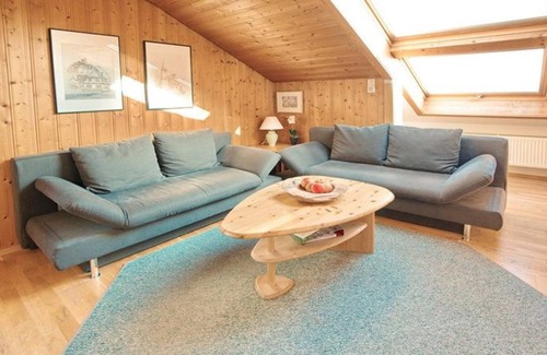 Verwaltungsgemeinschaft Hornergruppe Apartment | Mountain view mountain railroads incl.