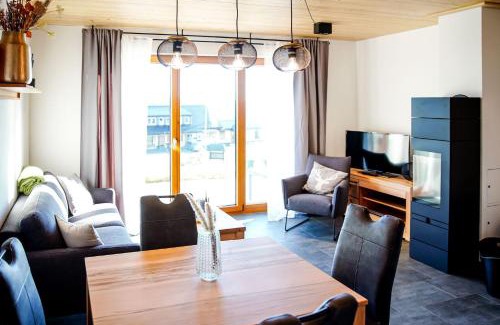Neuastenberg House | Mountain View