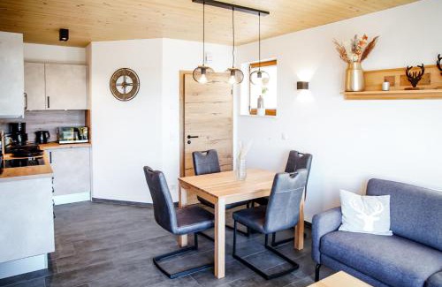 Neuastenberg House | Mountain View