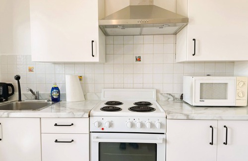 Cape Breton Island Apartment | Mountain View Escape: Spacious 2BR on Cabot Trail | Close to Baddeck