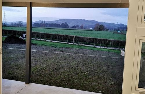Cambridge Bed & Breakfast | Mountain View, Garden view, animals, Farm stay