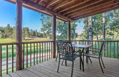 Custer House | Mountain View Gem BHBungalows #2