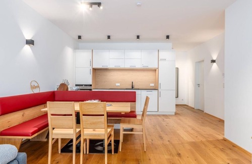 Groebming Apartment | Mountain View Gröbming by myNests - Mountain View Gröbming