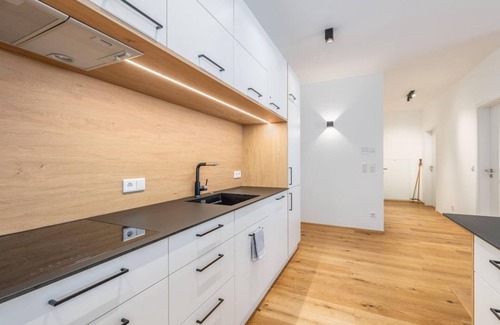 Groebming Apartment | Mountain View Gröbming by myNests - Mountain View Gröbming