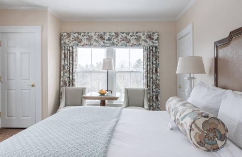 Whitefield Hotel | Mountain View Grand Resort & Spa