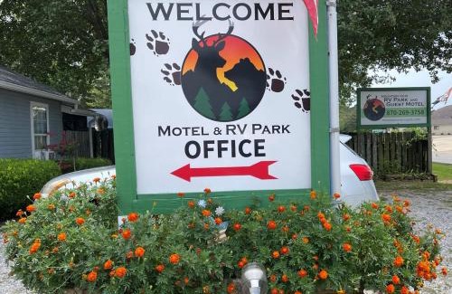 Mountain View Hotel | Mountain View Guest Motel