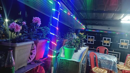 Darjeeling House | Mountain view homestay Darjeeling