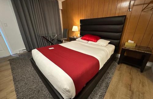 Hope Hotel | Mountain View Hope Motel