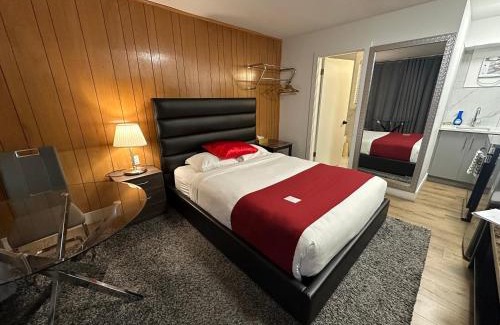 Hope Hotel | Mountain View Hope Motel