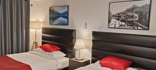 Hope Hotel | Mountain View Hope Motel