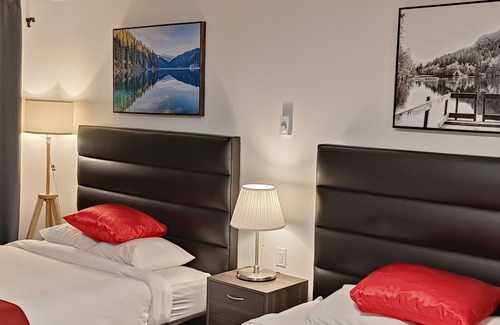 Hope Hotel | Mountain View Hope Motel