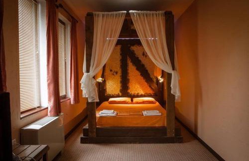 Yabalkovets Resort | Mountain View Hotel Complex