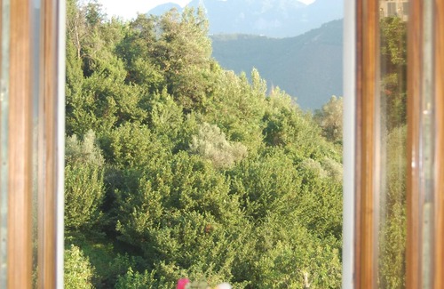 Casola di Napoli House | Mountain-view Monticelli-Mansion