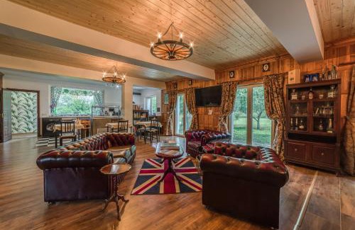 Kyustendil House | Mountain View Lodge Bulgaria
