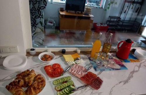 Kyustendil House | Mountain View Lodge Bulgaria