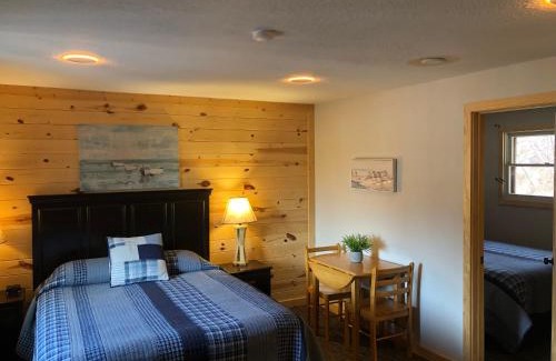 Rapid City Cabin | Mountain View Lodge & Cabins